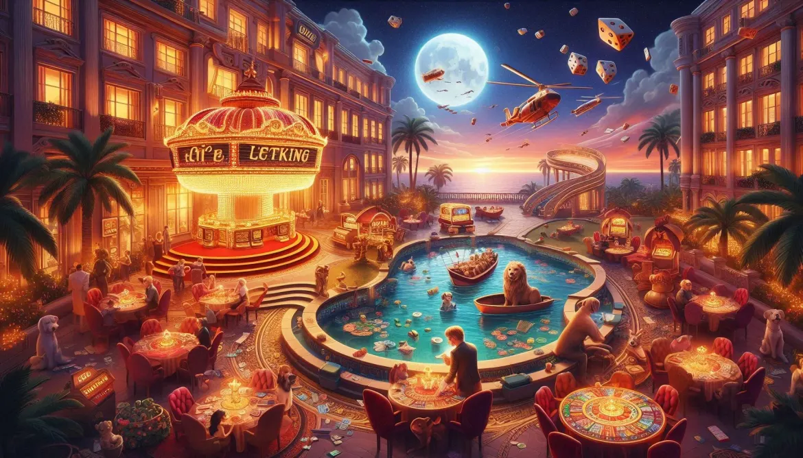 N1Bet Casino